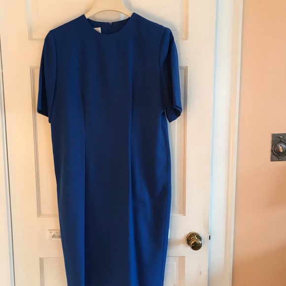 Dress with jacket - Picture 9 of 9